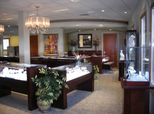 Retail Jewelry Store 1