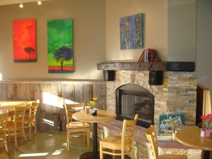 The Place Coffee Shop