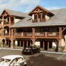 Diamond Office & Retail Building – Evergreen, Colorado