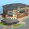 High Pointe Center 5 Story – Killeen, Texas