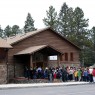 Montessori School of Evergreen, Multipurpose Room – Evergreen, Colorado