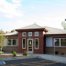 Holly Park Community Center Commerce City Colorado