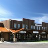Evergreen Mercantile Building Retail Core and Shell Remodel