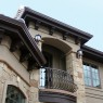 Silver Rock Manor in Evergreen Colorado