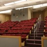 Boettcher Center Auditorium Remodel at DU