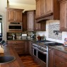 Custom Residence in Pinon Soleil – Castle Rock