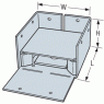 Thumbnail image for Simpson Strong-Tie Will Replace Commonly Specified “AB” and “ABE” Standoff Post Bases with the “ABW” in 2012