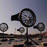 Thumbnail image for Windtronics Honeywell Wind Turbine