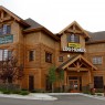 Thumbnail image for Round Log Siding in Residential or Commercial Construction