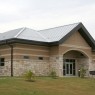 Thumbnail image for Warrior in Transitition Complex at Fort Hood Photos