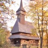 Thumbnail image for Wooden Churches in Transylvania