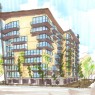 Thumbnail image for 9-Story Mixed-Use Tower