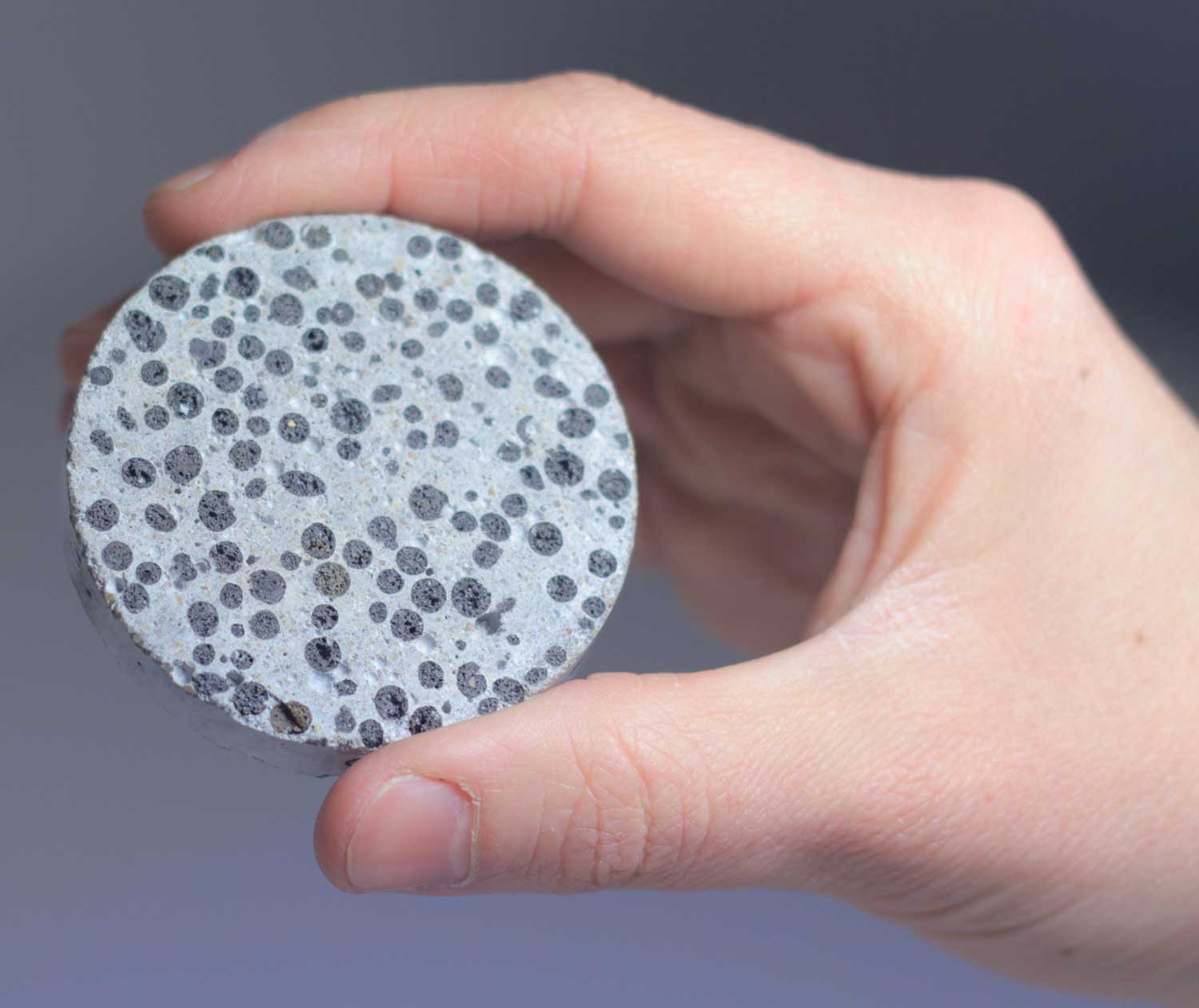 The Exciting Future Of Self-Healing Materials — EVstudio, Architect ...