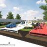 Thumbnail image for Asphalt or Plastic Roadways?