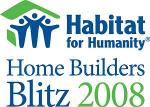 Habitat For Humanity Home Builder Blitz