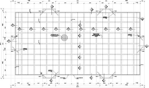 Value Engineering of Slab-on-Grade Foundation - EVstudio