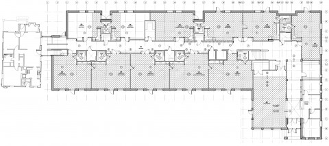 fisher preschool floor plan