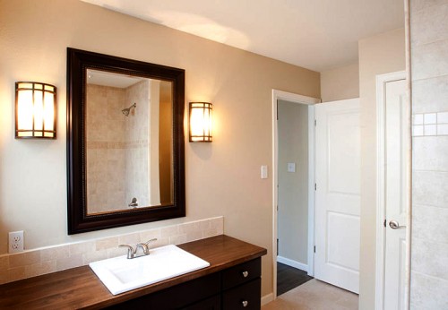 Boulder Home Bathroom Remodel