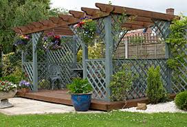 Pergola