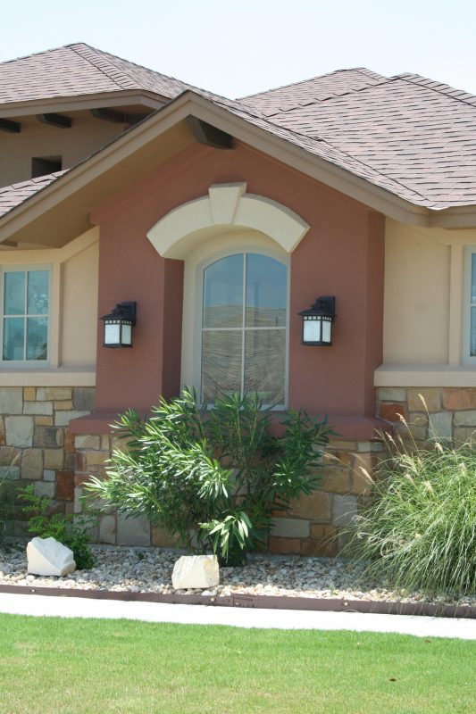 The Springs at the Escarpment line of Custom Homes EVstudio