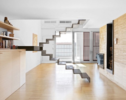 roberto-murgia-minimalist-floating-staircase