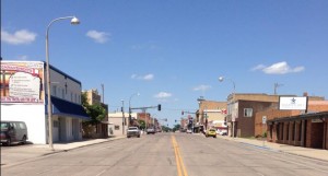 Building Boom in Williston North Dakota — EVstudio, Architect Engineer ...