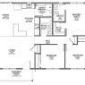 Architecture Residential Floor Plan