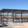 Structural Engineering Aviation Framing