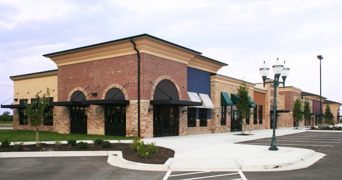 Retail in Killeen