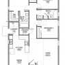 Architecture Residential Small House Plan