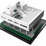 Villa Savory LEGOS