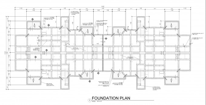 Structural Engineering Residential Custom Plans
