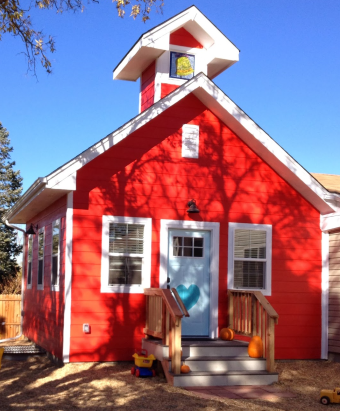 School house