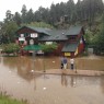 Evergreen Colorado Flooding 2013