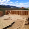 Arhcitecture Engineering Roof Top Deck