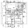 Architecture Engineering Residential Custom Floor Plan