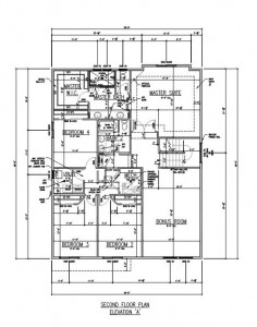 EVstudio Structural and Oakwood Homes: Aurora, Colorado 