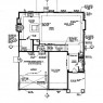 Architecture Engineering Residential Custom Floor Plan