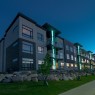 Architecture Enginerring Multifamily Aria