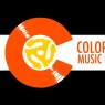 Colorado Music Party Logo