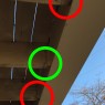 Architecture Residential Rusted Hanger Issues