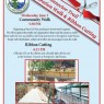 Evergreen Park Recreation District Lake House Trail