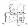 Architecture Residential Small Home Floor Plan