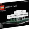 LEGO Villa Savoye Kit