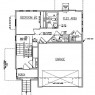 Architecture Residential Small Floor Plan