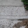 Field Services Damaged Concrete