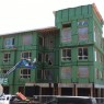 Architecture Engineering Multifamily Ovation