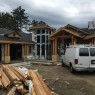 Architecture Residential Custom Framing
