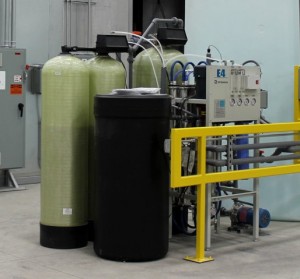 MEP Engineering Reverse Osmosis Systems