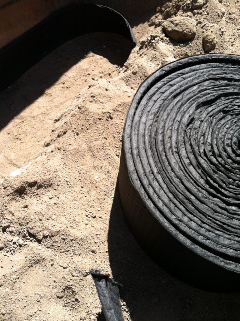 Types of Foundation Waterproofing Denver EVstudio